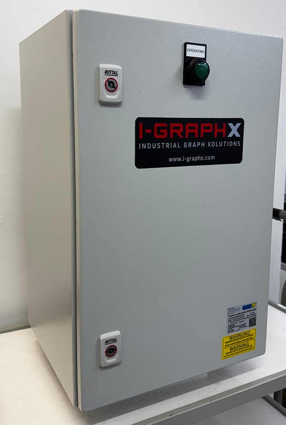 ATEX Cabinet for PA, CGC, CA